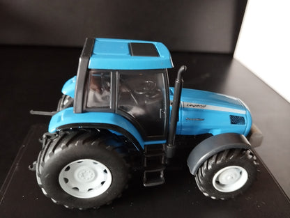 1:43 Tracteur Valtra T190-2006 bleu Neuf