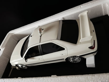 1:18 Peugeot 406 Taxi Ot 169 Ottomobile