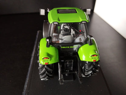 1:43 Tracteur Deutz Fahr Agrotron TTV -2003