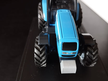 1:43 Tracteur Valtra T190-2006 bleu Neuf